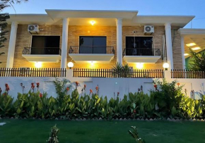 Infinity Villa